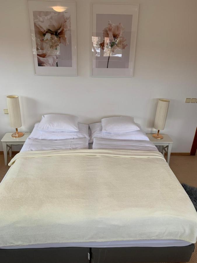 Residence Sarka Top ปราก ภายนอก รูปภาพ