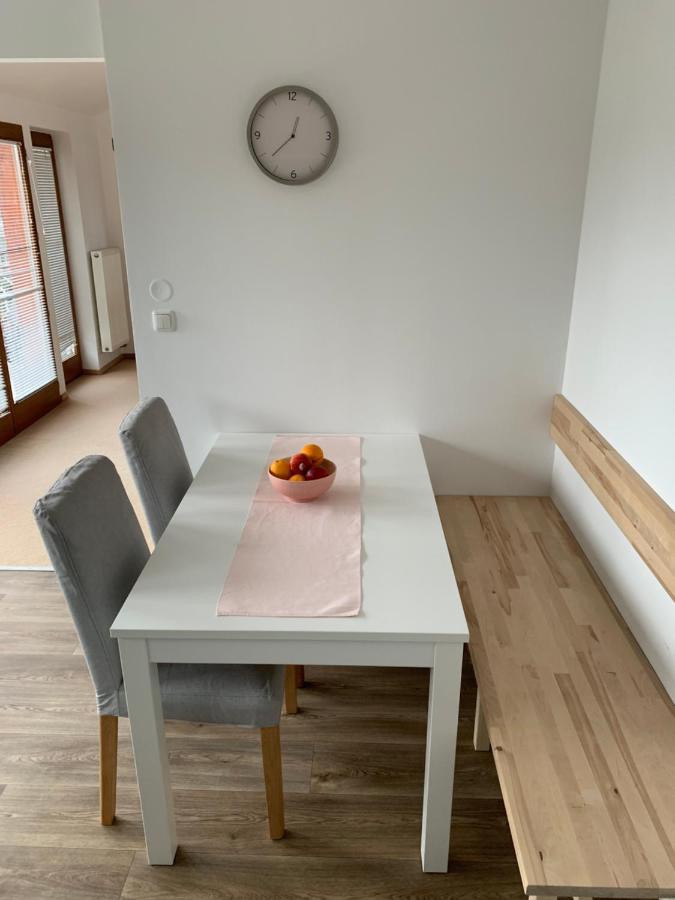 Residence Sarka Top ปราก ภายนอก รูปภาพ
